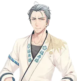菅 春次郎