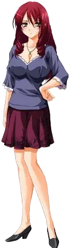 時任 冴子