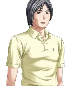 猪狩 孝介