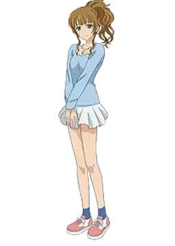しーちゃん
