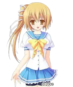 高城 さやか