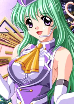 プリシア