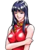 李麗蘭