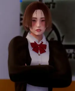 Bully Girl