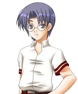 鳥野 五郎