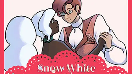 Snow White and Rose Red