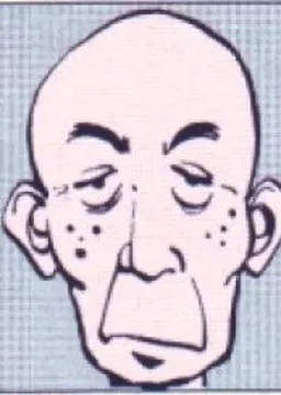 小宮 六助
