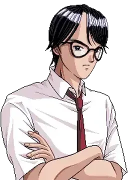 宇田次郎
