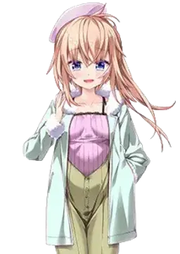 七海さなえ