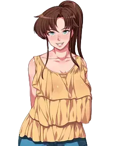 木野真琴