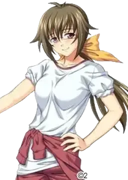 葵 花子