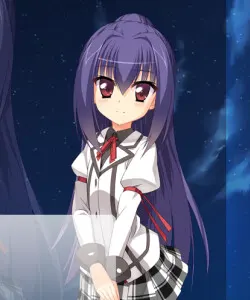鳳 あやめ