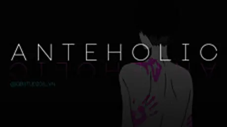 Ante Holic