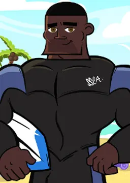 Cliff Jonesy