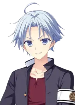 向島 悠斗