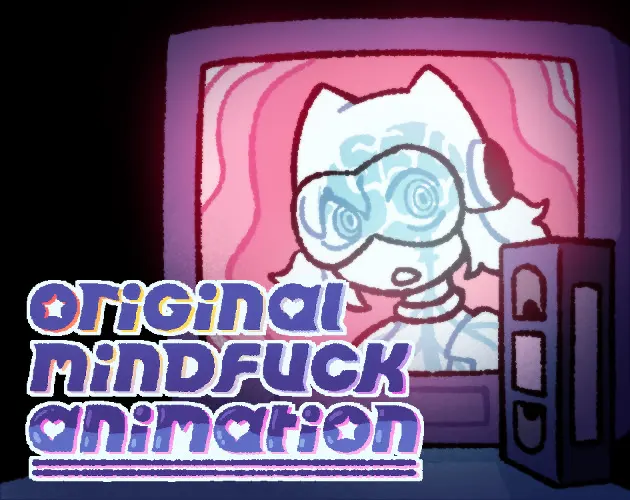 Original Mindfuck Animation