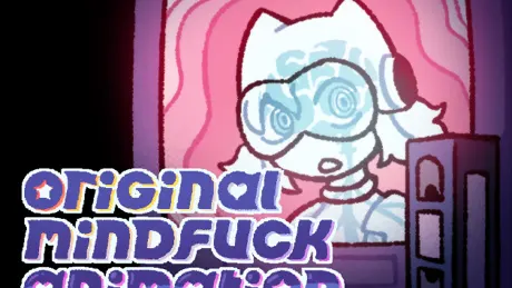 Original Mindfuck Animation