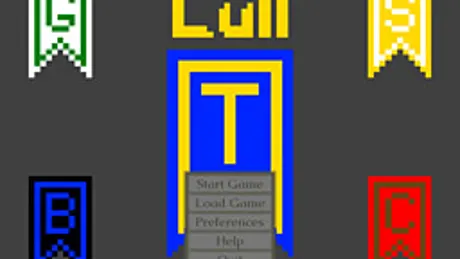 Lull