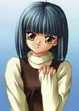 早瀬鈴子