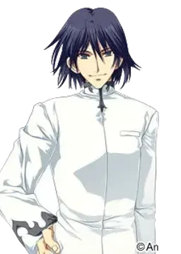 緋玄 四叡