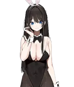 토끼 씨