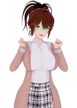 Rin Blackwell