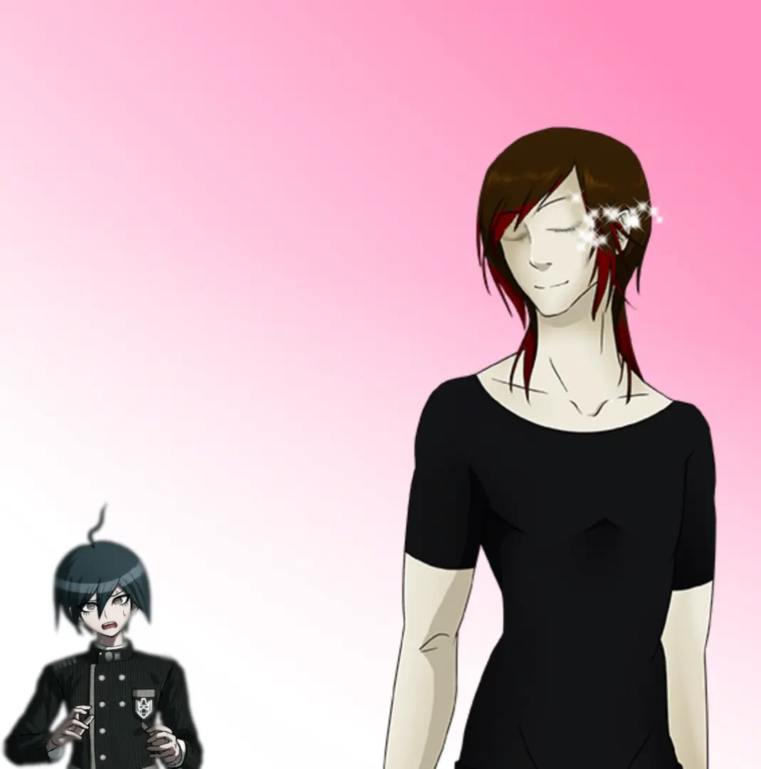 You Are DanganPervert