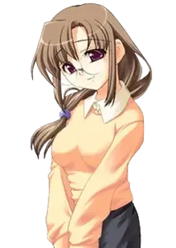 桃井 真帆