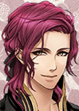 Tsubaki Kusunoki
