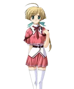神南 優希