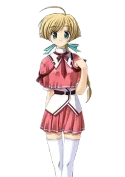 神南 優希