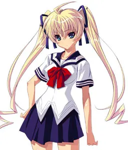 桜井凛