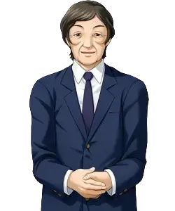 大月