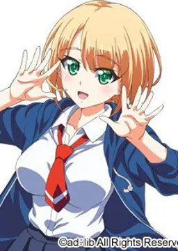 山吹 玲央