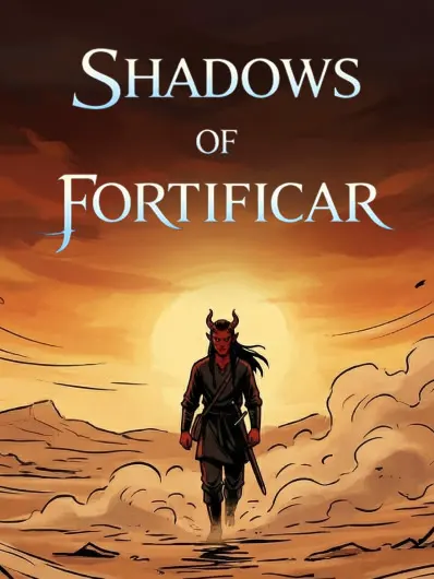 Shadows of Fortificar
