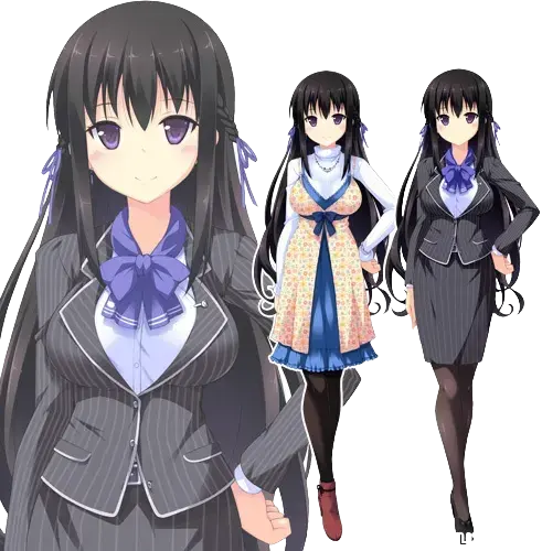 籐野 佳苗