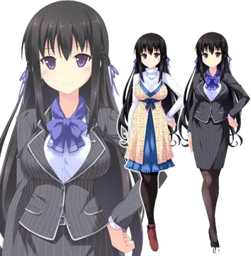 籐野 佳苗