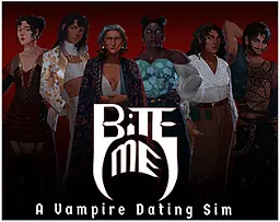 Bite Me