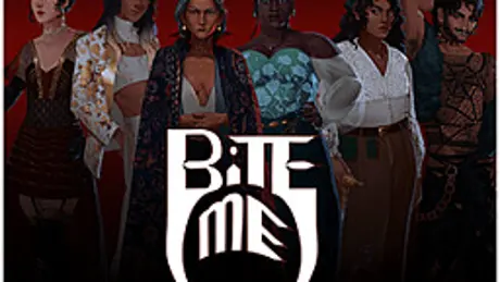 Bite Me