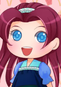 Princess Takorita