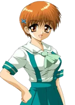 一ノ瀬 遼子