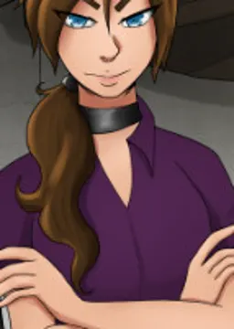 Aria King