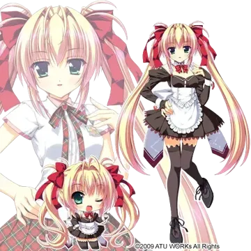 高嶺 エリナ