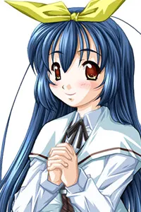 管 真由里