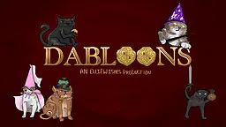 Dabloons