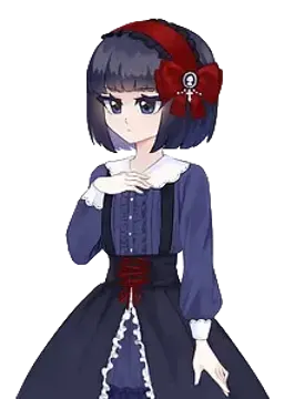Sakurajima Uta
