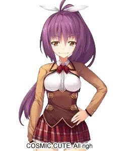 朝比奈 千歳