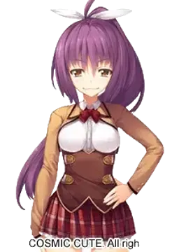 朝比奈 千歳