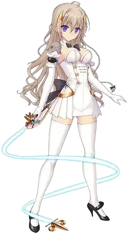 ティエルナ＝アエルライド＝スローネ