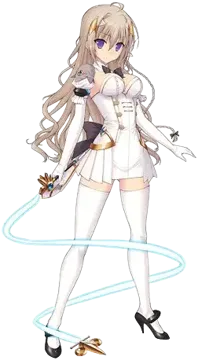 ティエルナ＝アエルライド＝スローネ